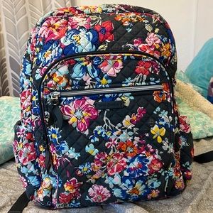 Vera Bradley Backpack